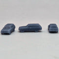 6mm (1:285) 70s-80s Large Estate cars