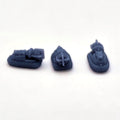 6mm (1:285) Light Hovercraft