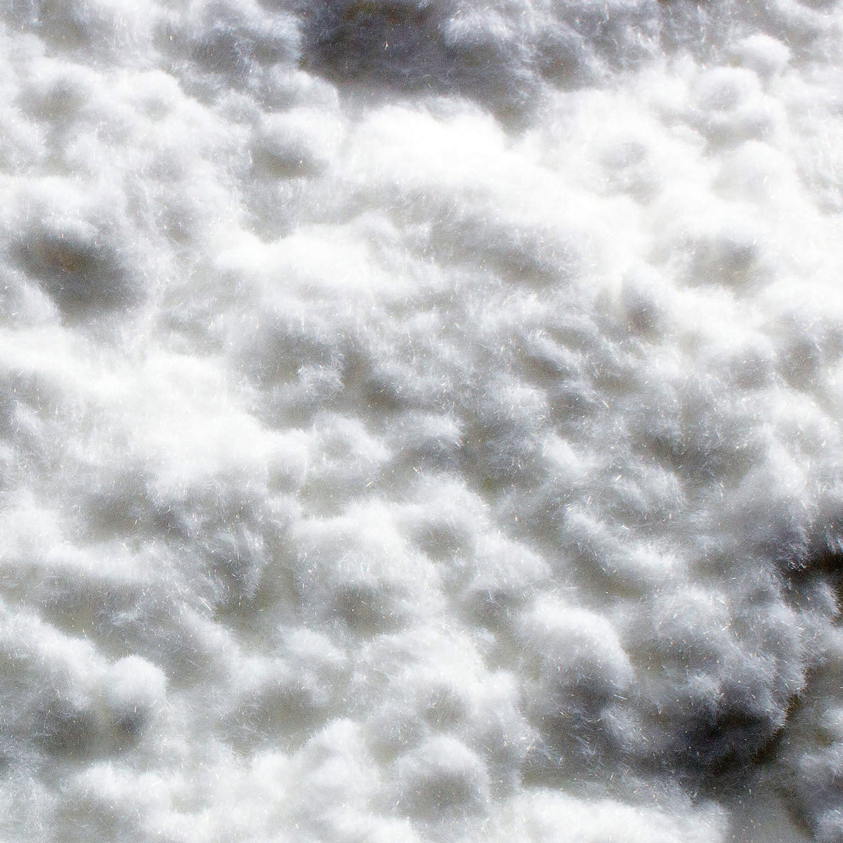 Static Grass - Snow