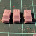 6mm (1:285) Kei Trucks