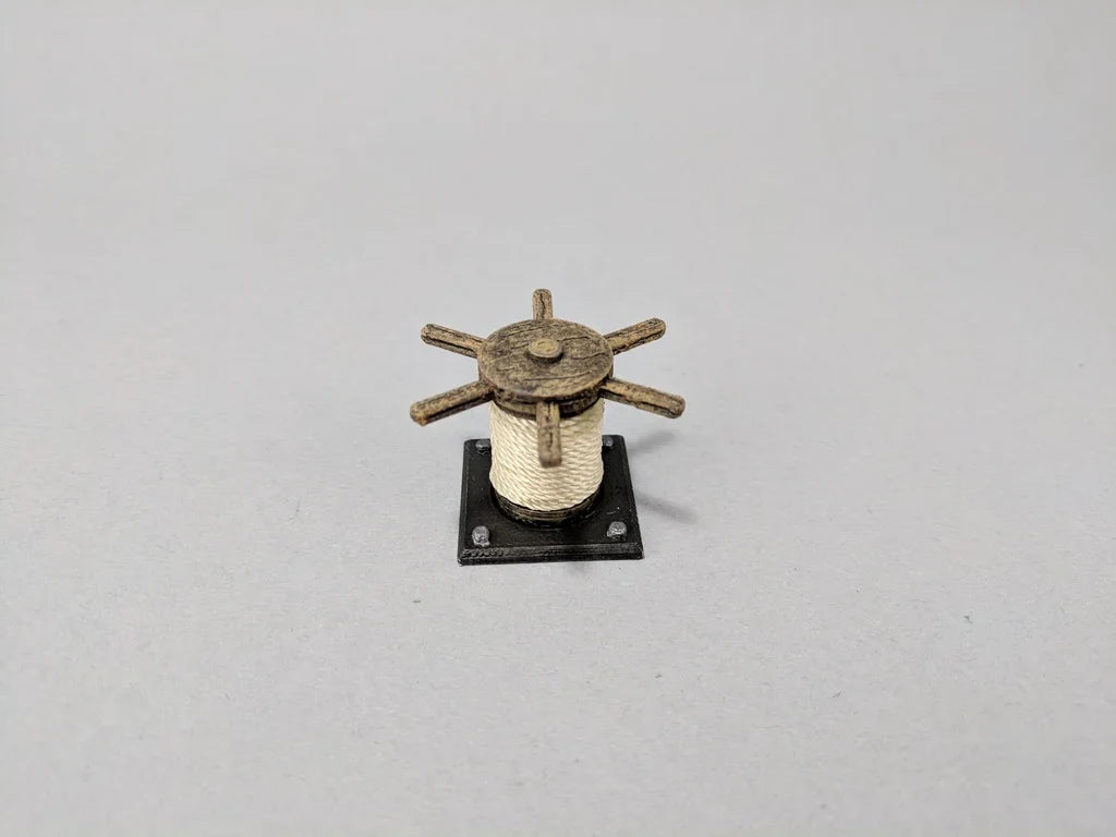 28mm Crank