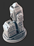 Sci-fi Scenery - Mini 3D Printer