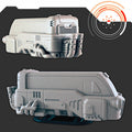Hover Bus