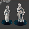 Desert Streetfolk 5