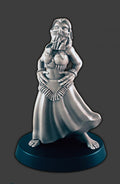 Desert Dancer 2