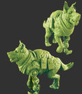 Wasteland Dog