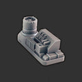 Engine Room - Air Filtration Machine