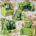Wasteland Food