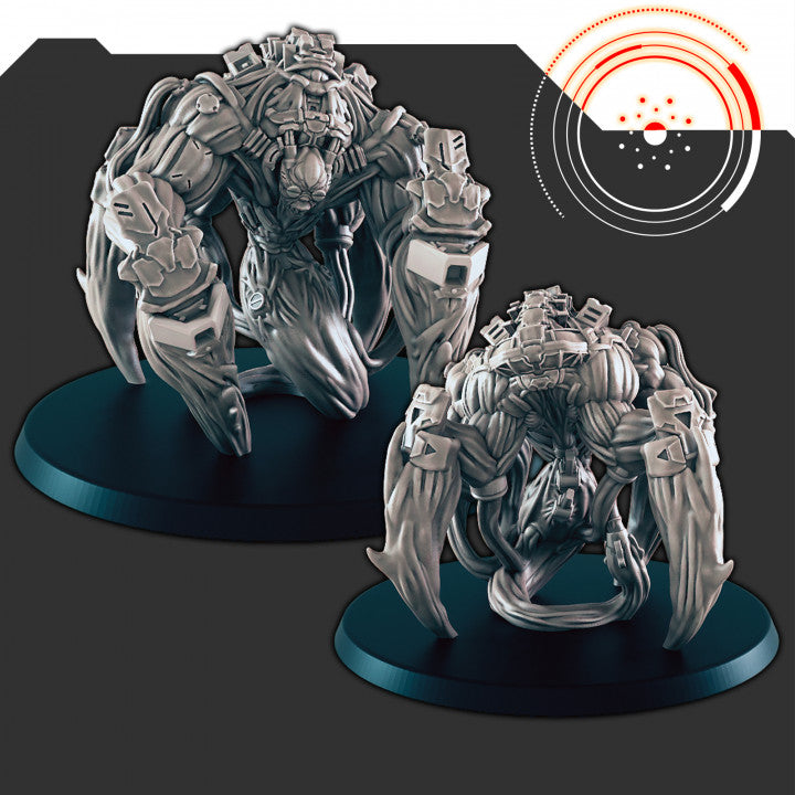 Hive Lurker
