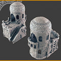 Large Desert House 2