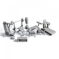 DS016 Modern Gym Furniture/Equipment