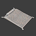 Desert Decor - Rug 3