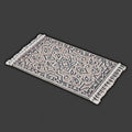 Desert Decor - Rug 4