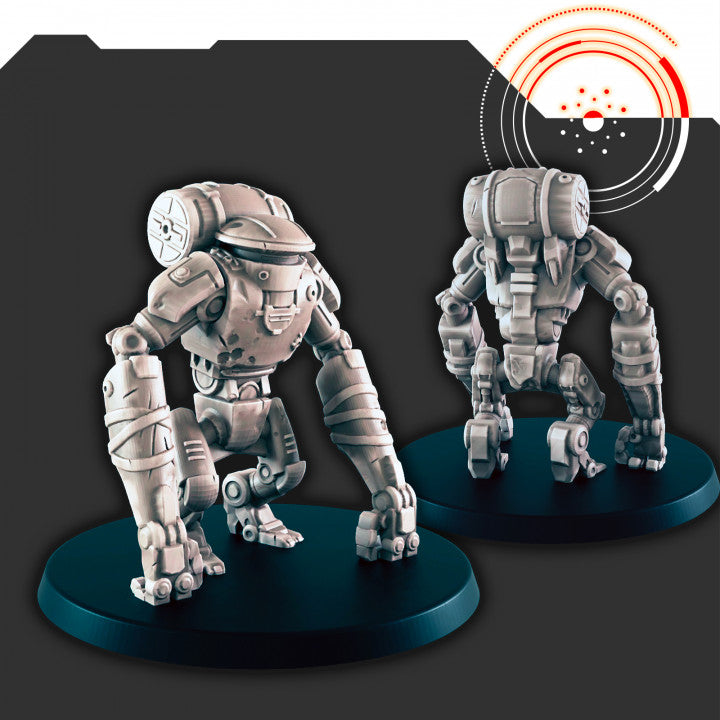 Junkbot