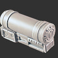 Med Bay - Recovery Capsule