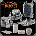 Mimics Set