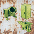 Construction Site Accessories