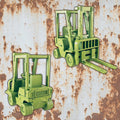Forklift