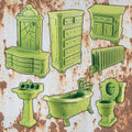 Wasteland Home Furnishings