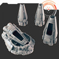 Escape Pod