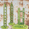 Wasteland Radio Tower