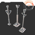 Sci-fi Scenery - Security Lighting