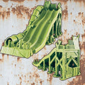 Slide of Doom