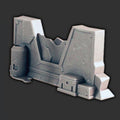 Sci-fi Scenery - Barricade 3