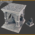 Sultan's Throne
