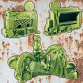 Wasteland Theme Park
