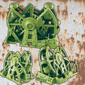 Wasteland Theme Park - Ferris Wheel