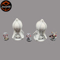 Power Coil x2 - 28mm Wargaming Scatter Terrain Scenery Tabletop Miniature