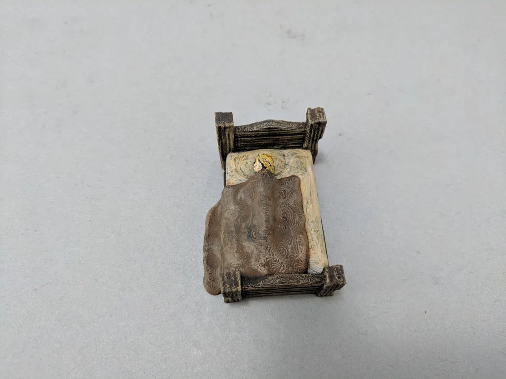 28mm Small Beds
