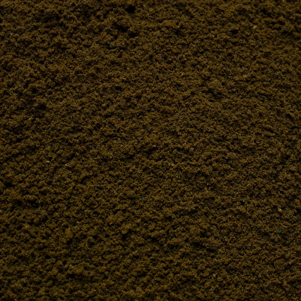 Coarse Flock - Burnt Grass