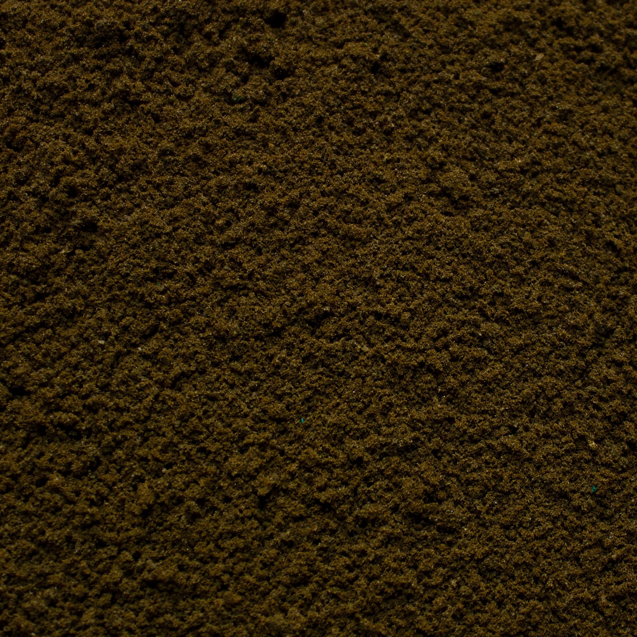 Coarse Flock - Burnt Grass