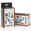 AK Interactive Arcade Wargame Set (Resin 30-35mm) AK1352