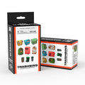 AK Interactive Trashbins Wargame Set AK1362