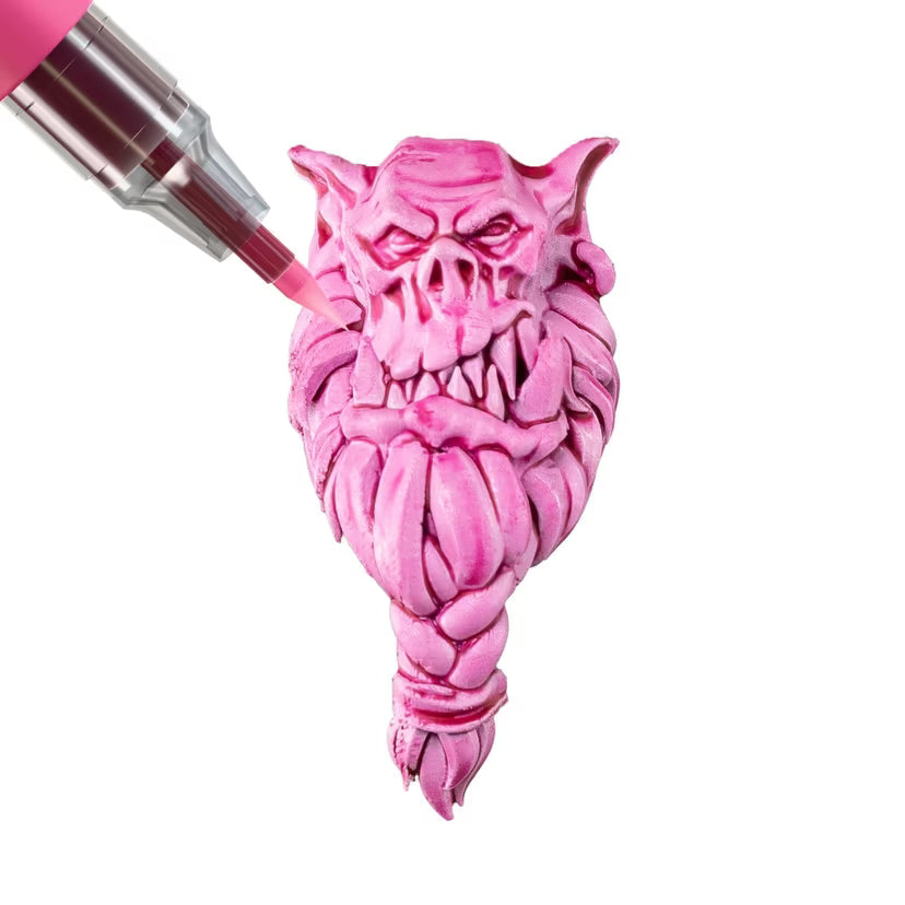 Army Painter Speedpaint Marker: Familiar Pink