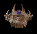 Sacrificial Altar Dice Holder