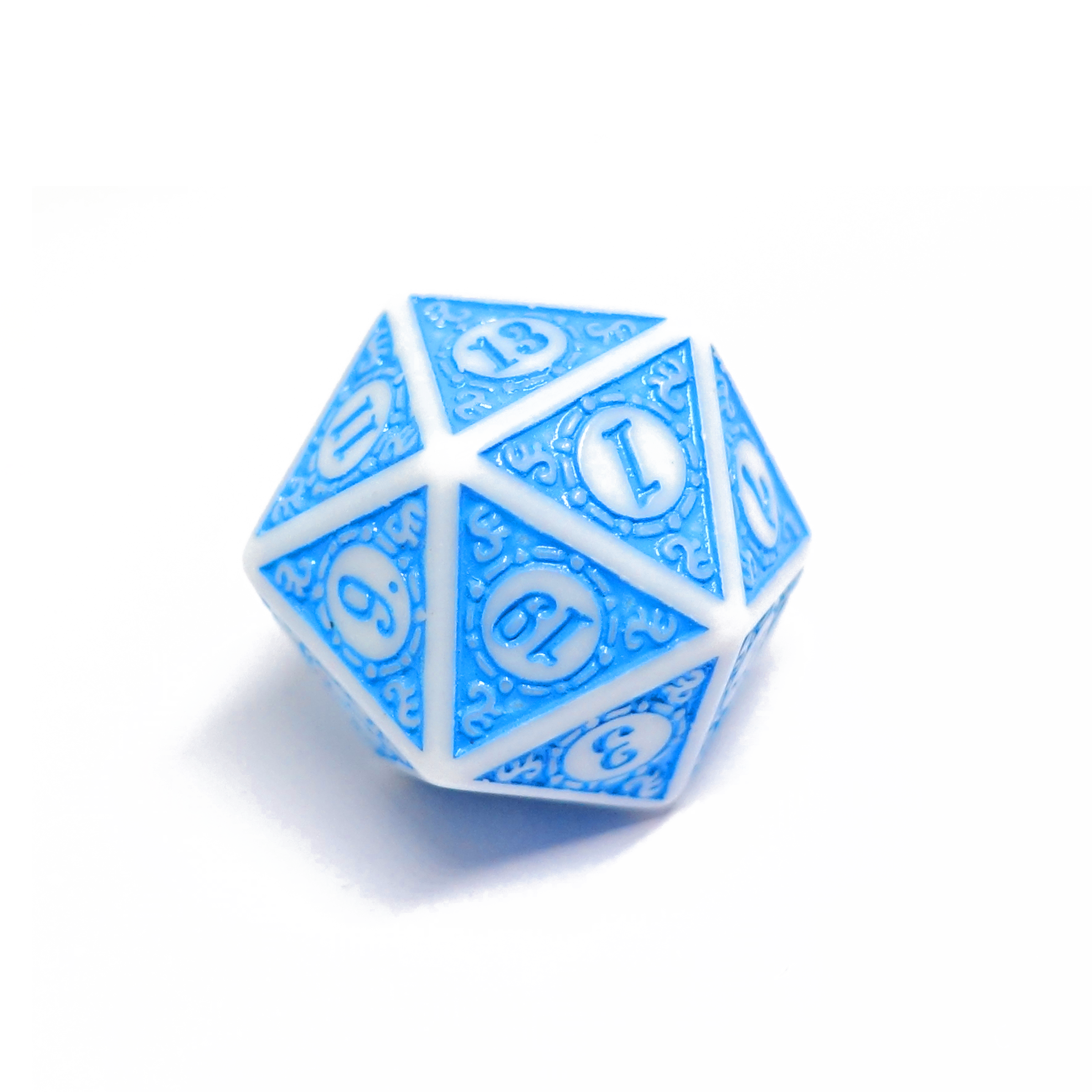 Azul Dice Set