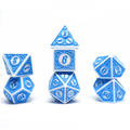 Azul Dice Set
