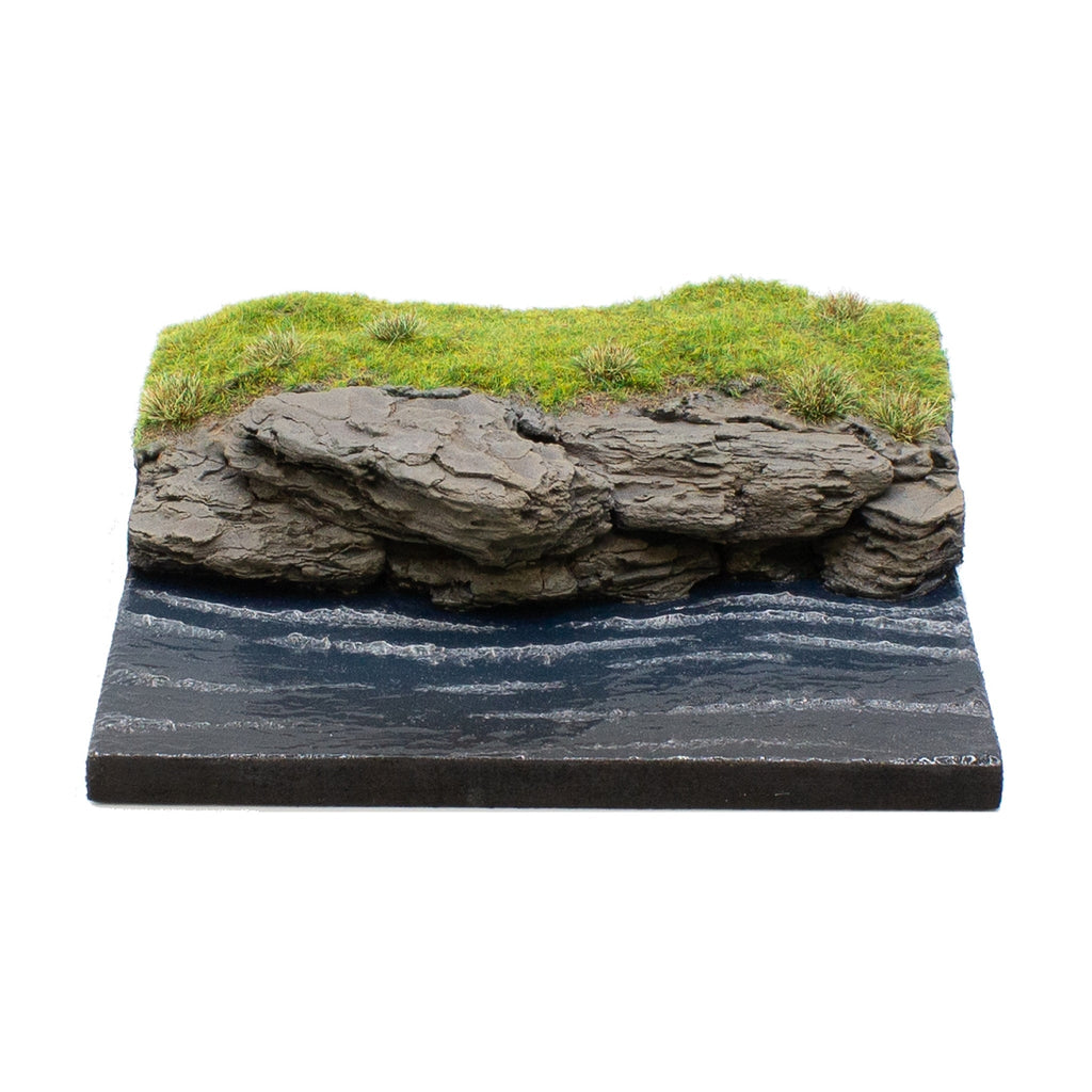 Bark - Rockfaces 50-100 mm