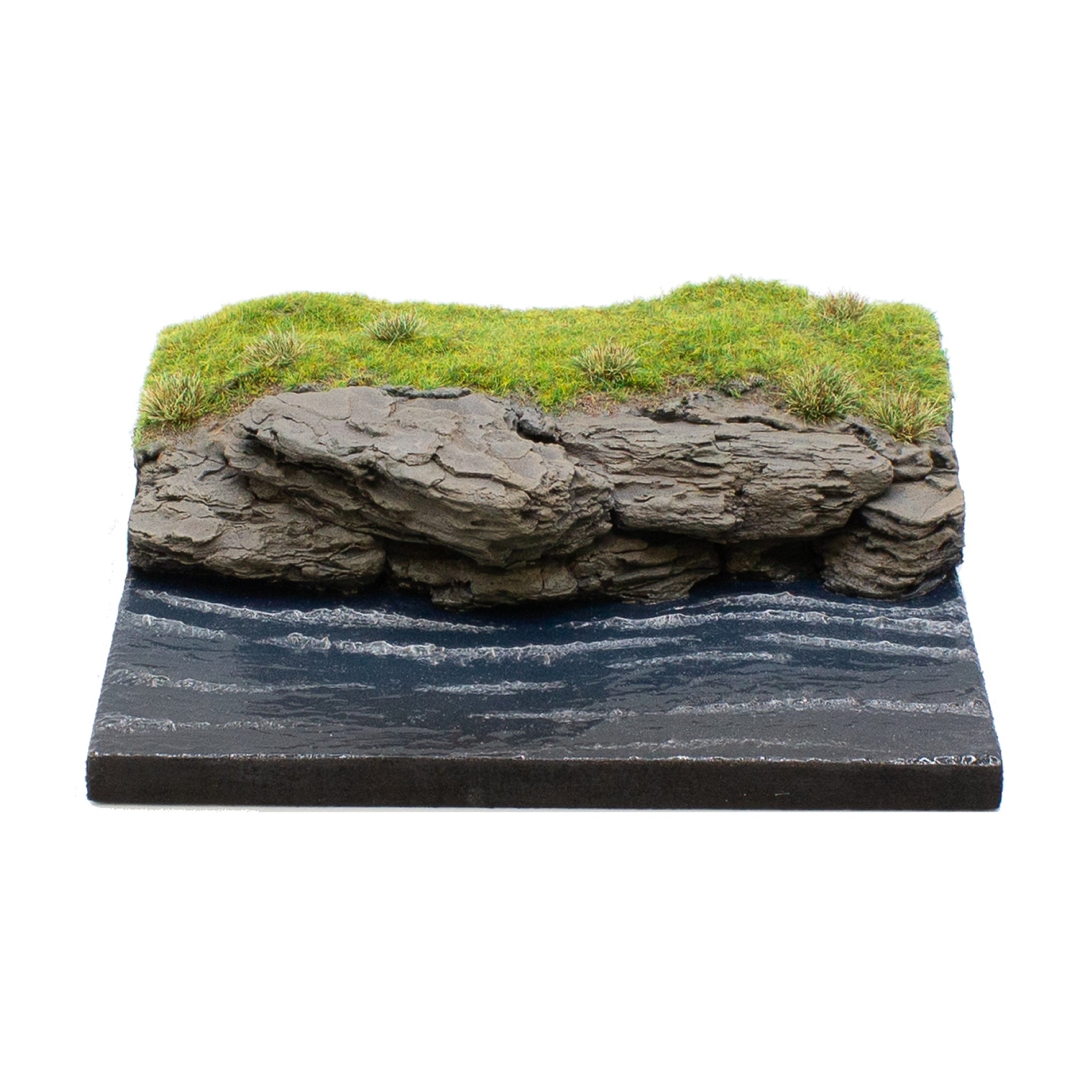 Bark - Rockfaces 50-100 mm