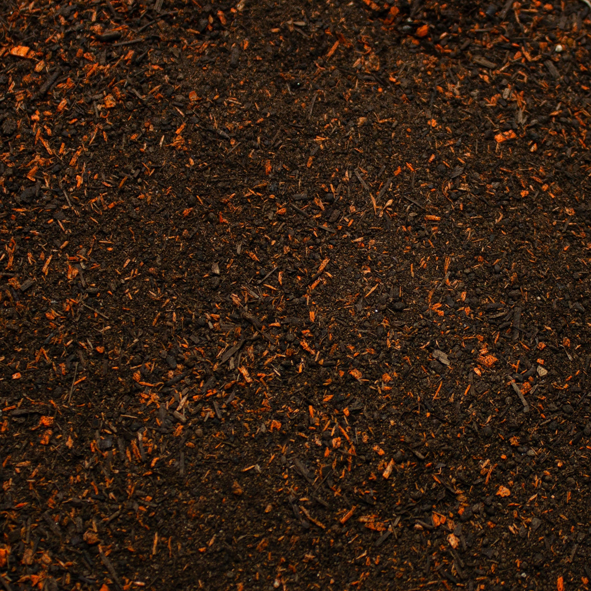 Base Ready Forest Ground Cover