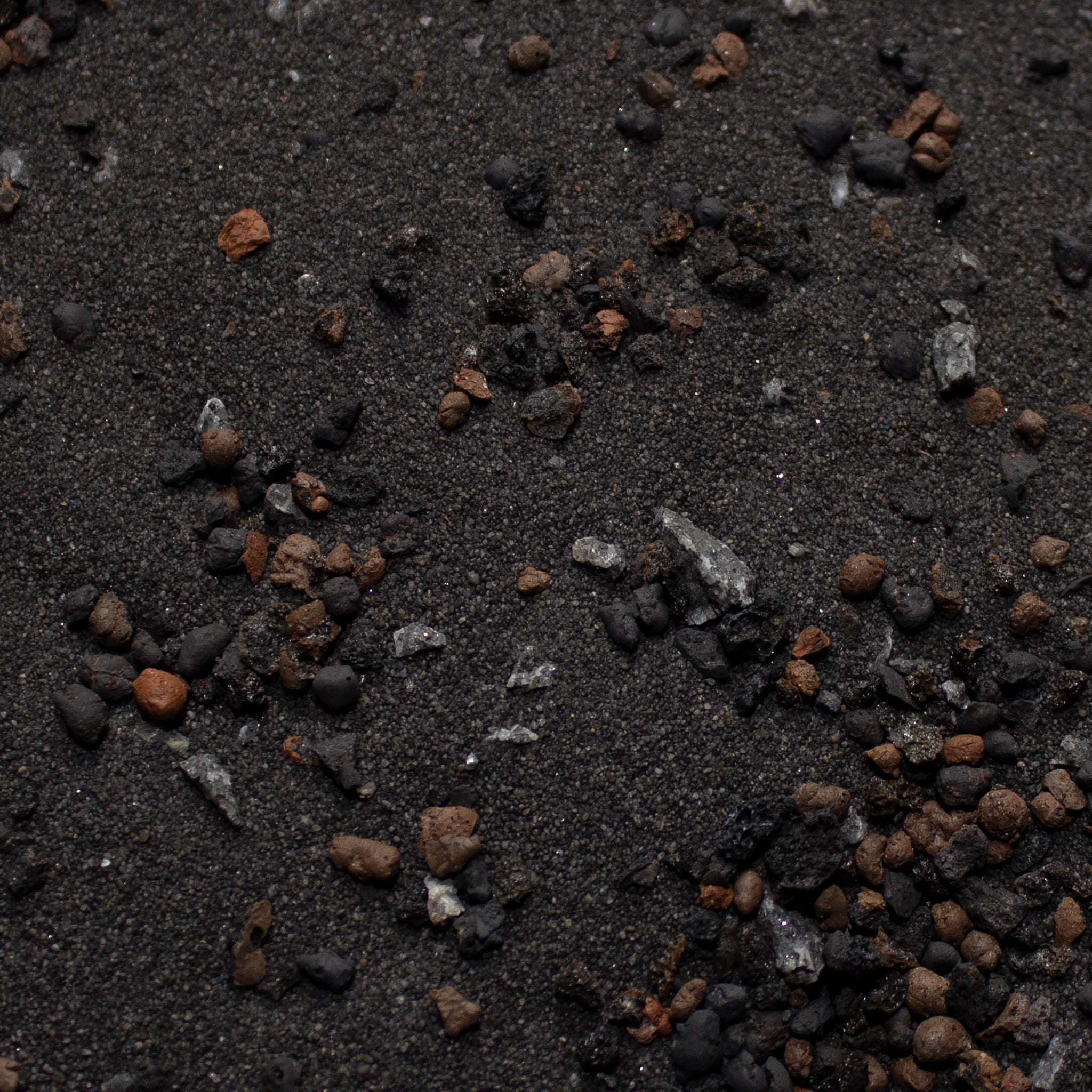 Base Ready Grimdark City Rubble
