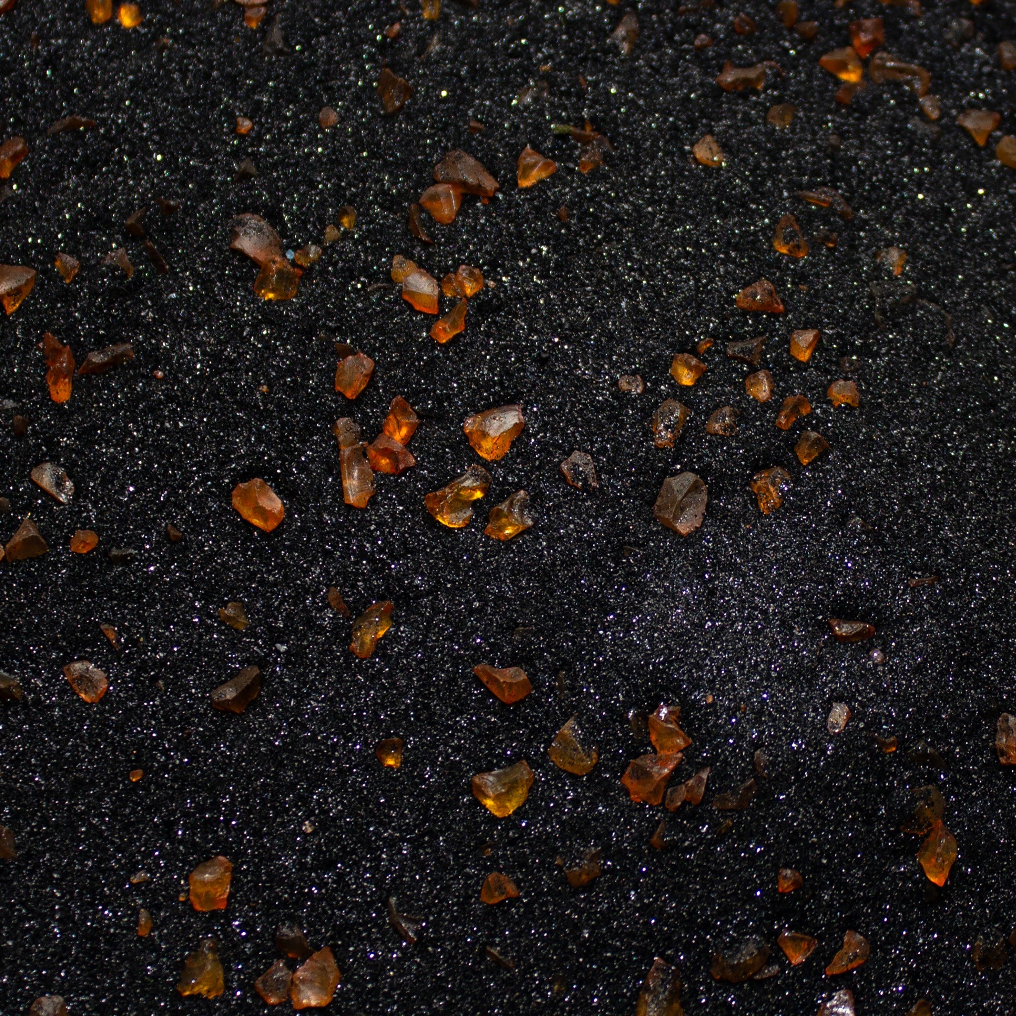 Base Ready Grimdark Tomb World (Orange)