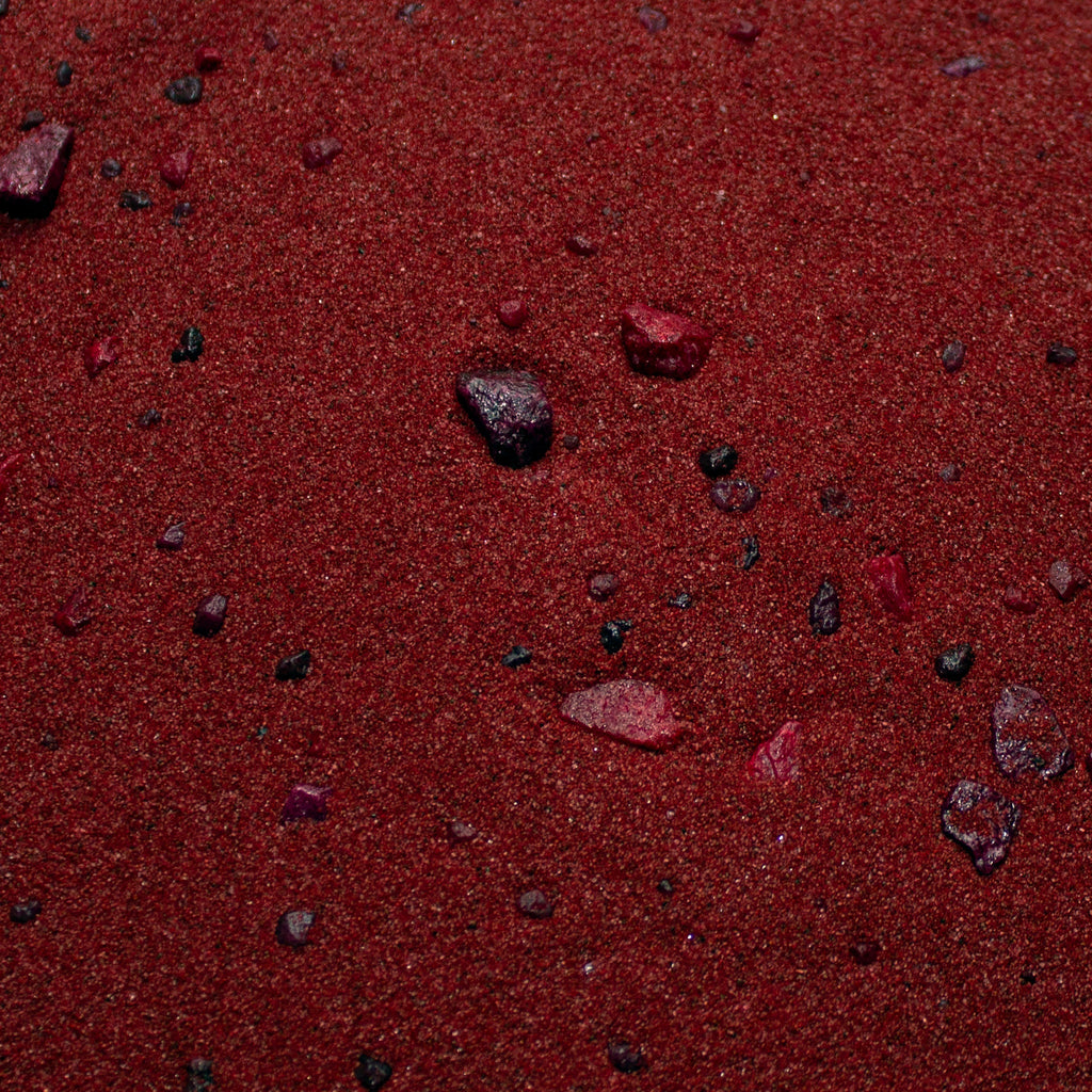 Base Ready Mars Earth Recall