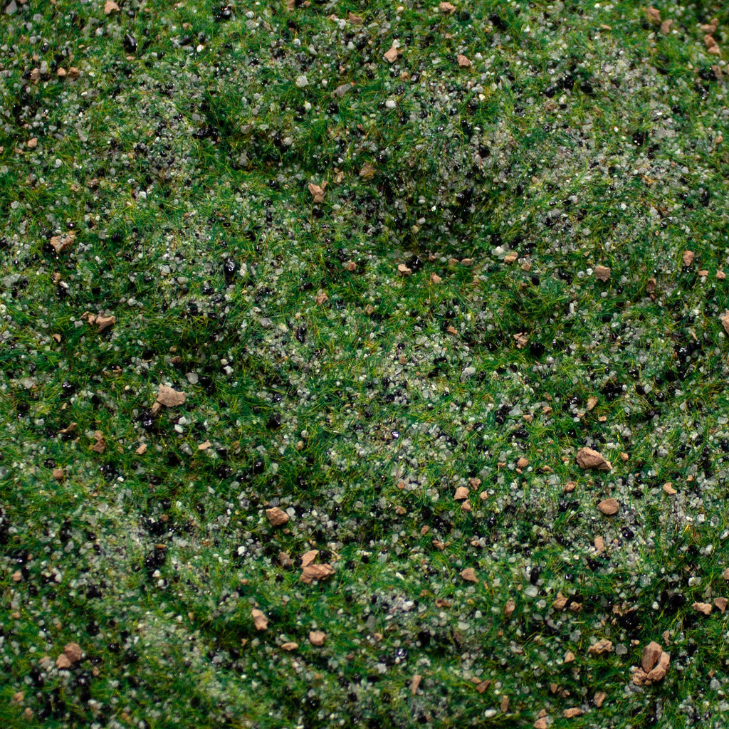 Base Ready Taiga Hillside