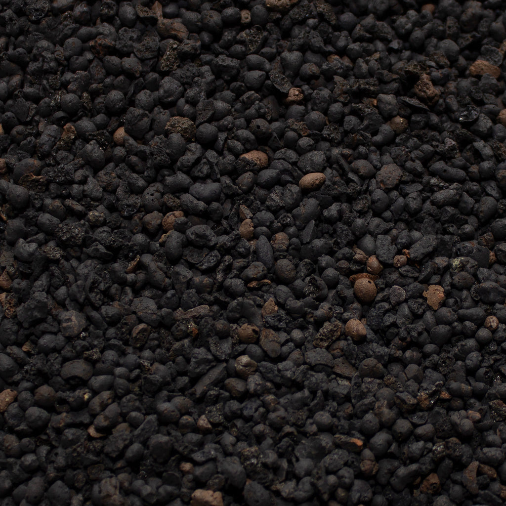Base Ready Volcanic Rocks