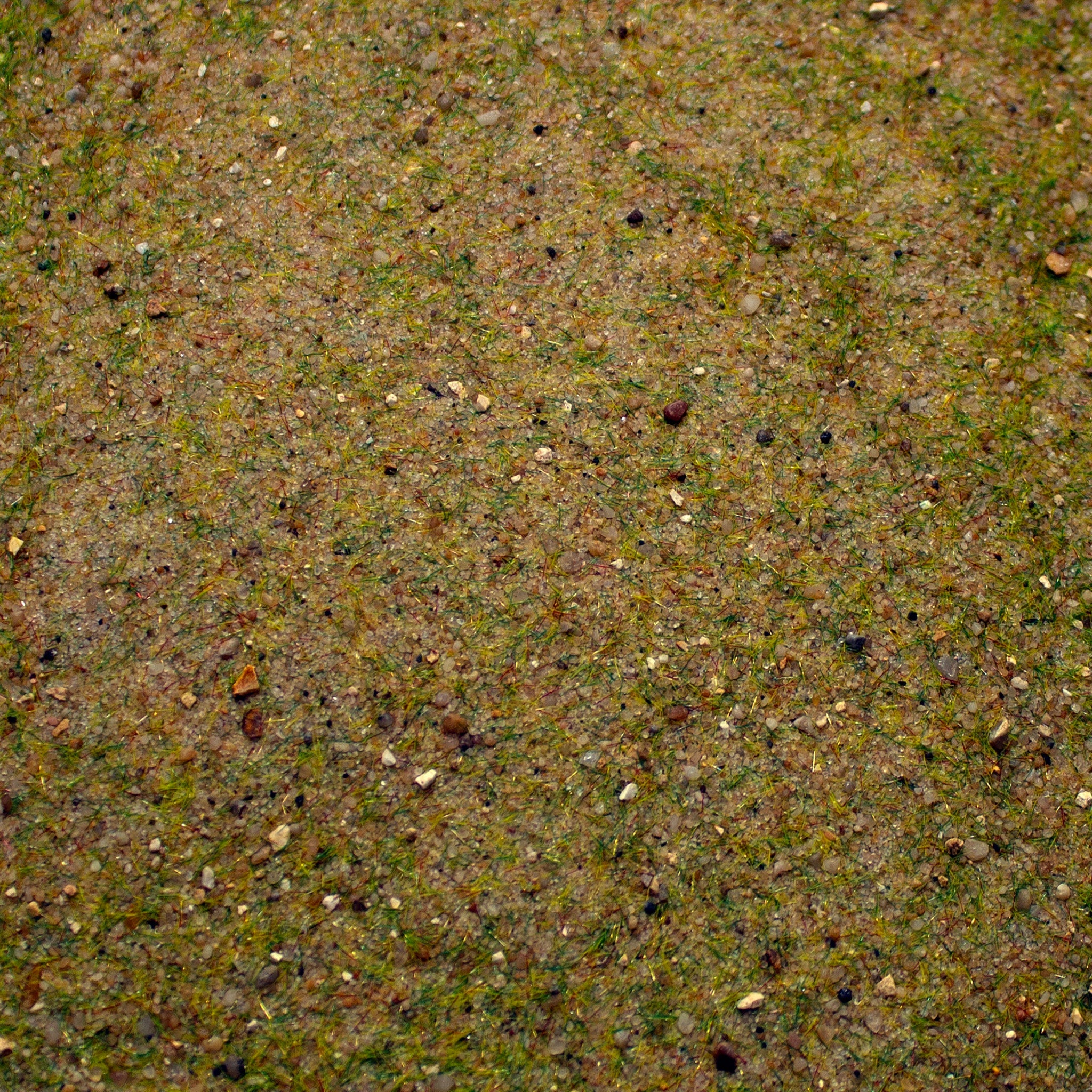 Base Ready Mediterranean Soil (Small Scale)